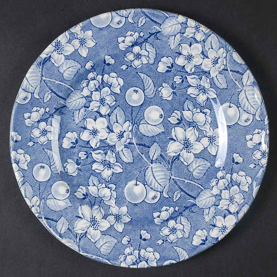 Bryony Salad Plate by Grindley-1