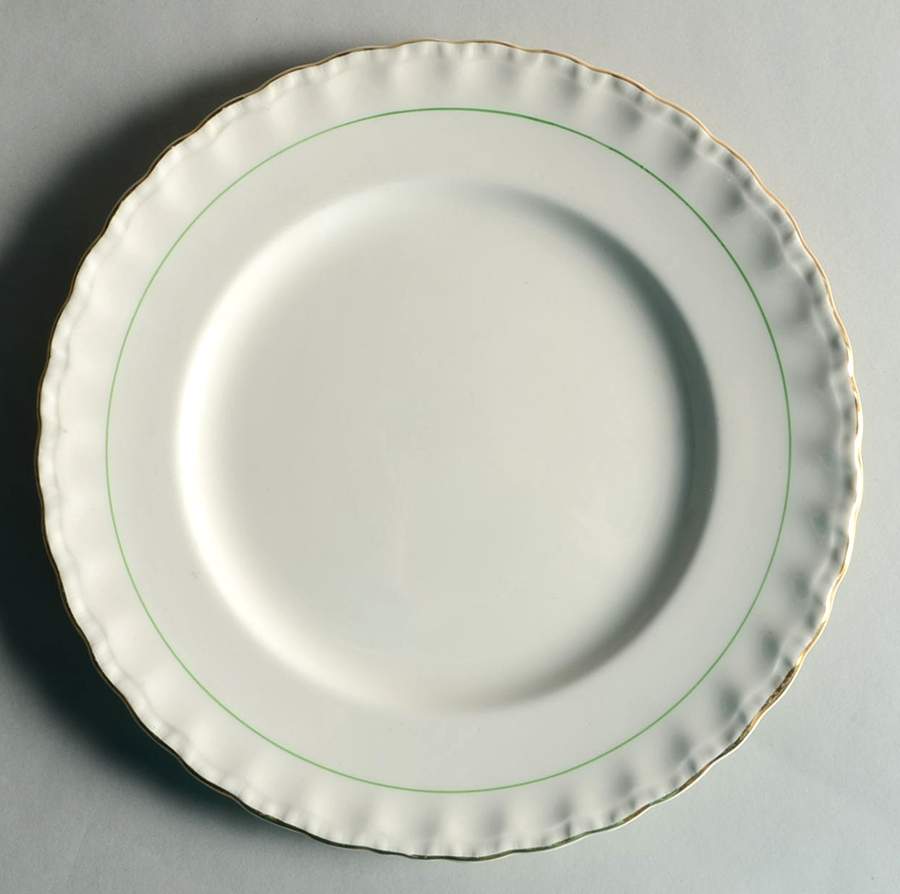 GRI93 Luncheon Plate by Grindley-1