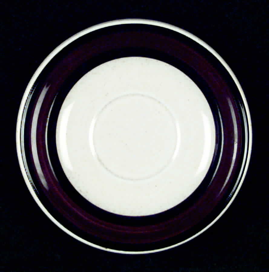 GIN383 Saucer for Demitasse Cup by Ginori 1735-1