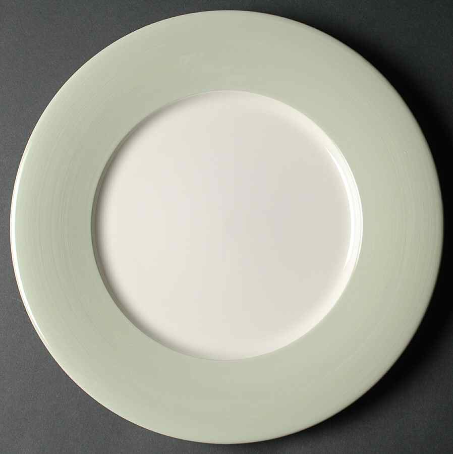 Presentation Plates Service Plate (Charger) by Faiencerie De Gien-1