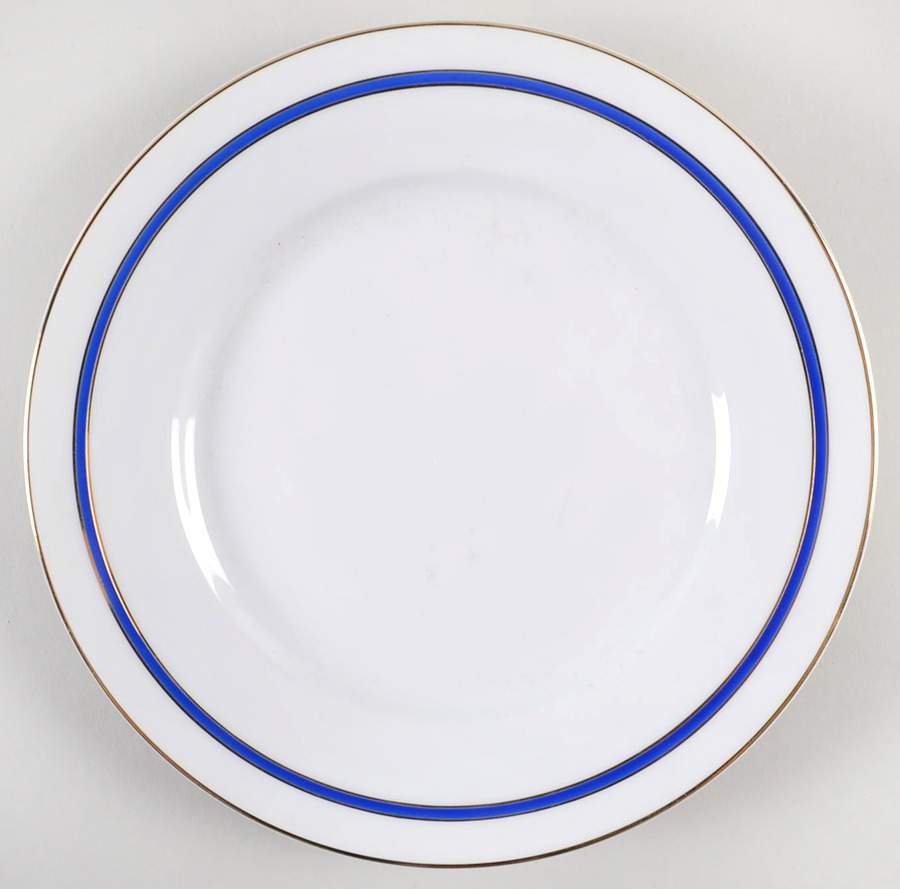 8080 Salad Plate by Ginori 1735-1