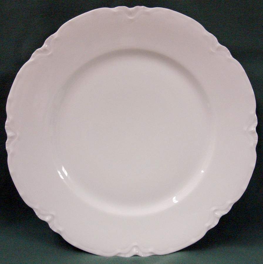 GMY19 Dinner Plate by Germany-1