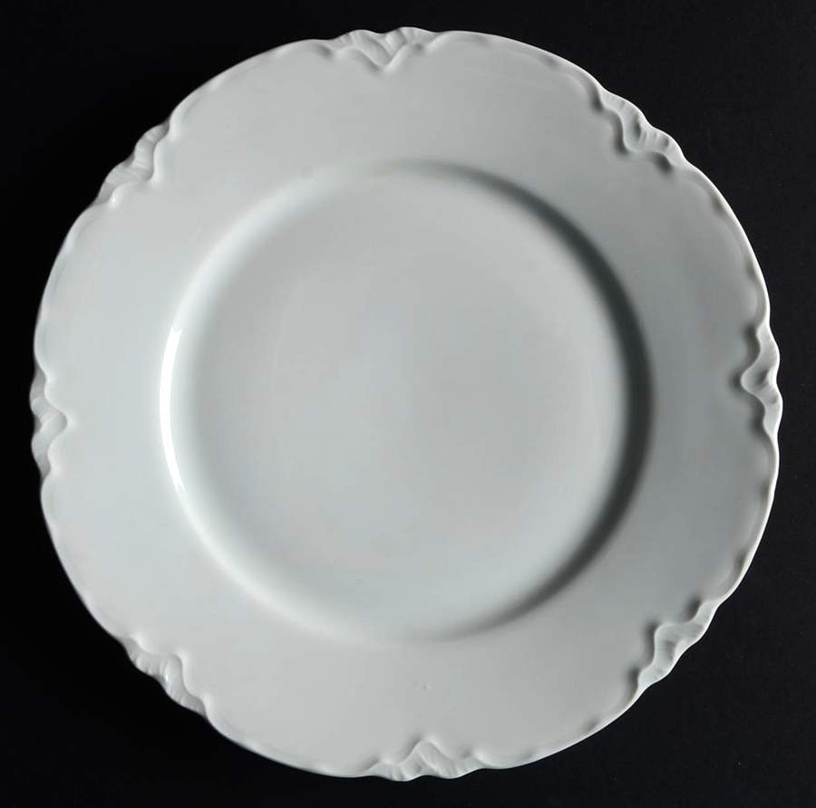 GMY19 Luncheon Plate by Germany-1
