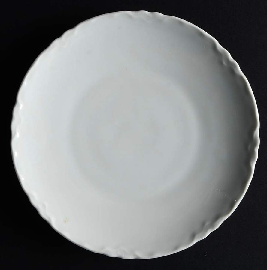 GMY19 Coupe Bread & Butter Plate by Germany-1