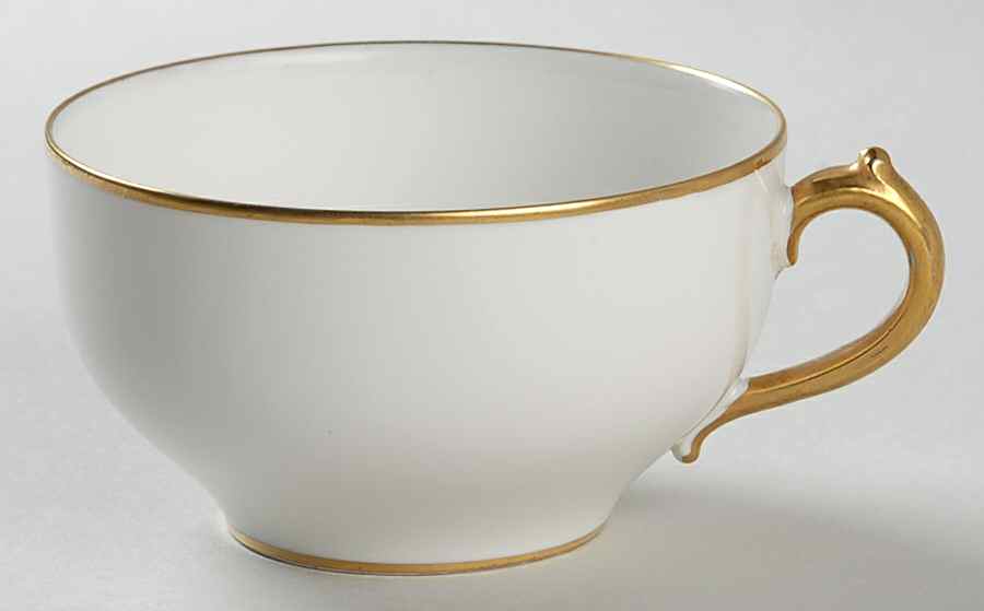 GDA93 Flat Cup by Gerard, Dufraisseix & Abbot-1