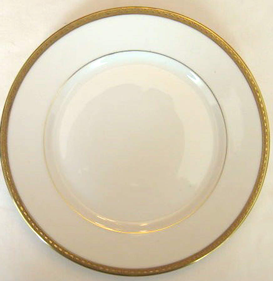 GRR27 Salad Plate by Granger-Limoges-1