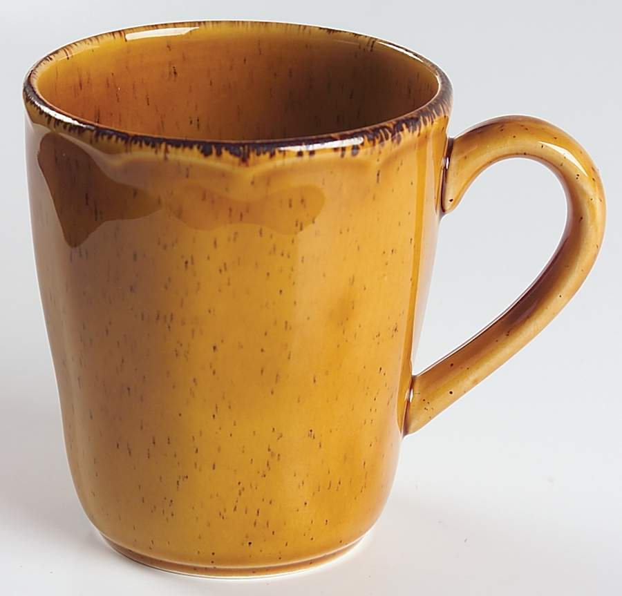 Colonial Classic Cognac Mug by Grindley-1