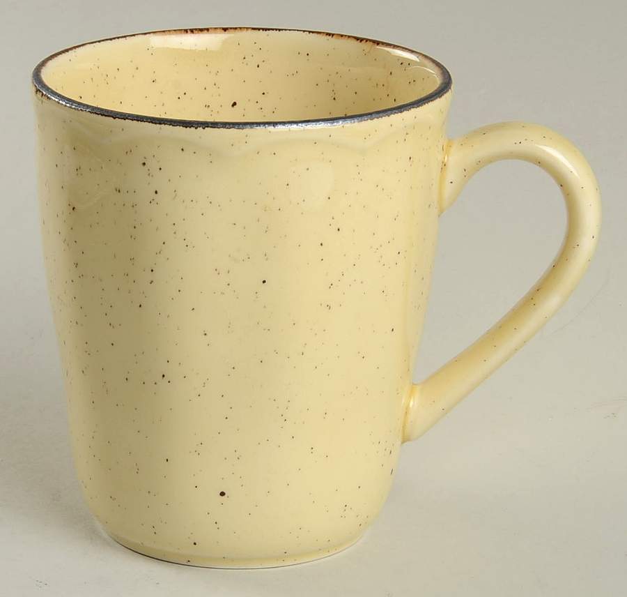 Colonial Classic Vanilla Mug by Grindley-1