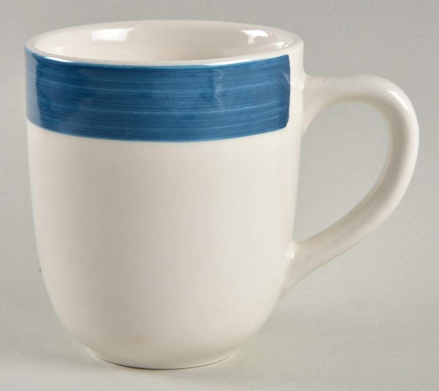 Home Diner Mug by Gibson Designs-1