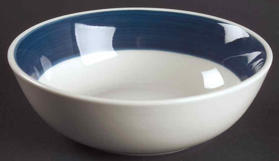 Home Diner Coupe Cereal Bowl by Gibson Designs-1