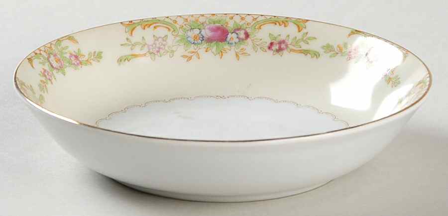 GRA10 Fruit/Dessert (Sauce) Bowl by Grace-1