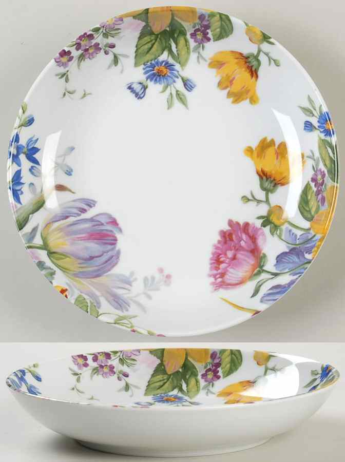 Alice Coupe Soup Bowl by Bill Goldsmith-1
