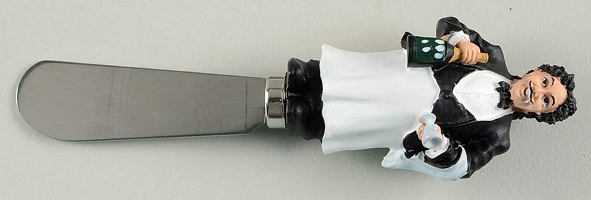 Chef Series Individual Spreader by Guy Buffet-1