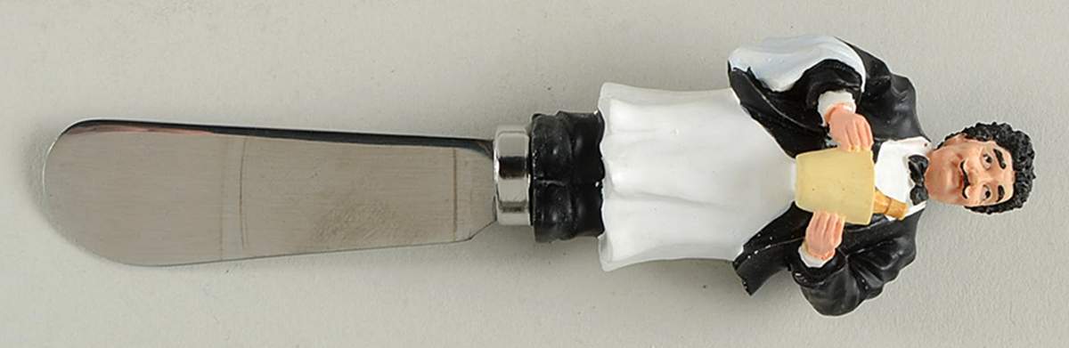 Chef Series Individual Spreader by Guy Buffet-1