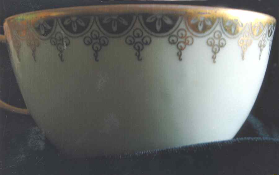 GDA98 Flat Cup by Gerard, Dufraisseix & Abbot-1