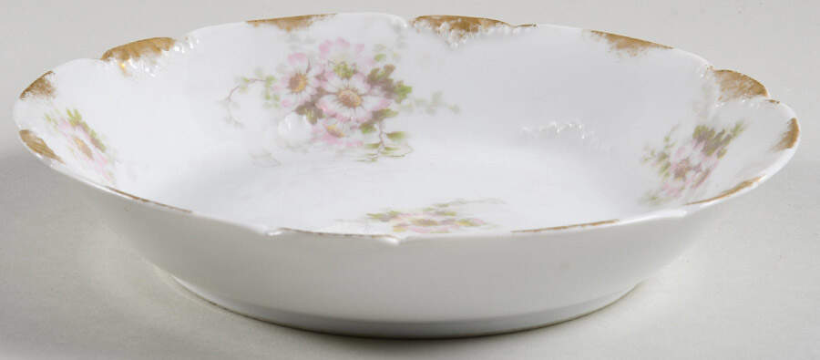 GDA100 Coupe Soup Bowl by Gerard, Dufraisseix & Abbot-1