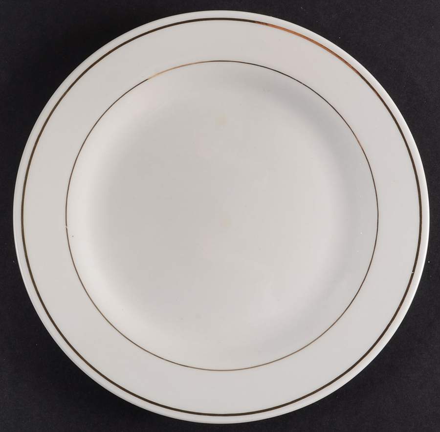 GID27 Salad Plate by Gibson Designs-1