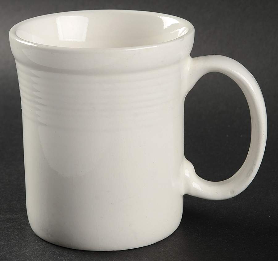 Main St White Mug by Gibson Designs-1