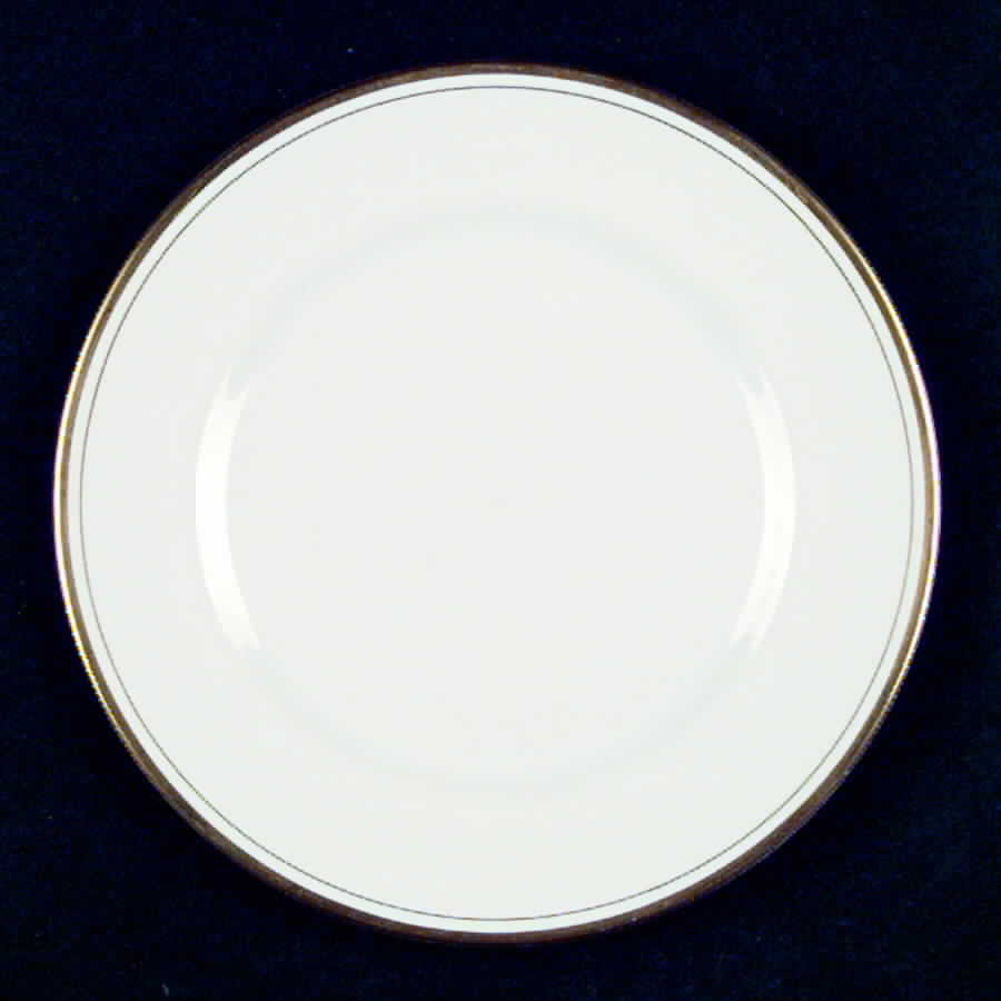 GRM5 Bread & Butter Plate by Gorham-1