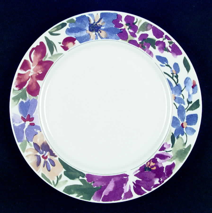 GID28 Dinner Plate by Gibson Designs-1