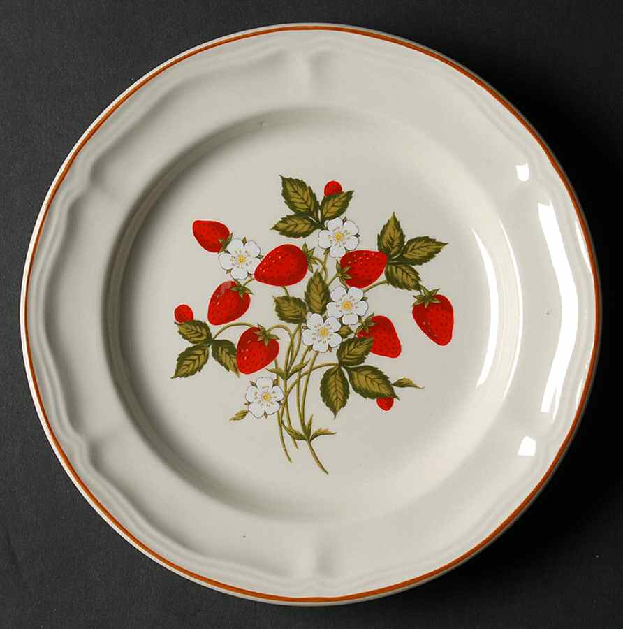 GID29 Salad Plate by Gibson Designs-1