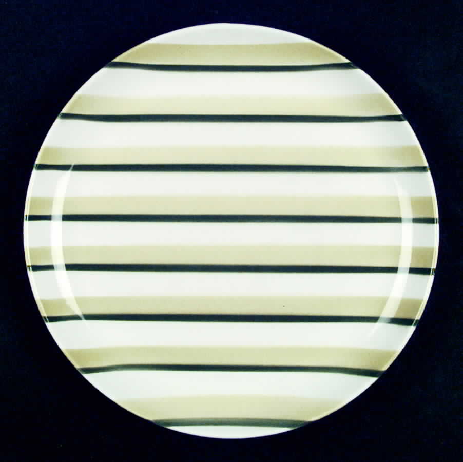 GEO177 Dinner Plate by WS George-1