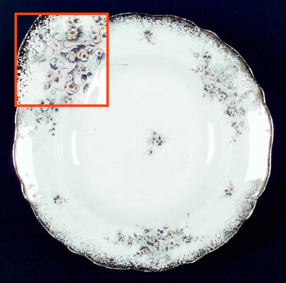 Goy1 Rim Soup Bowl by Goodwin Pottery-1