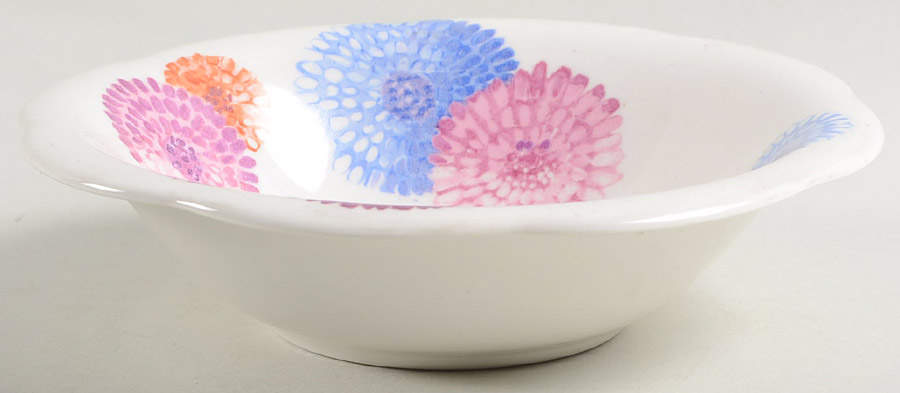 South Wind Fruit/Dessert (Sauce) Bowl by WS George-1