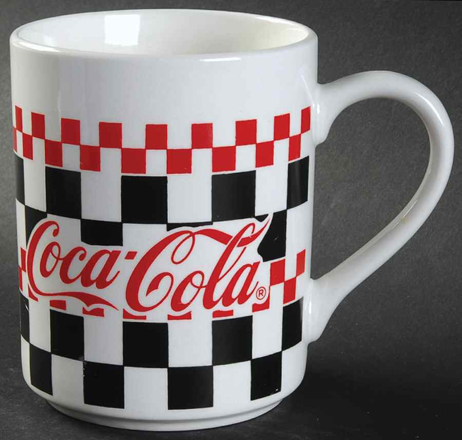 Coca Cola Grandmug by Gibson Designs-1