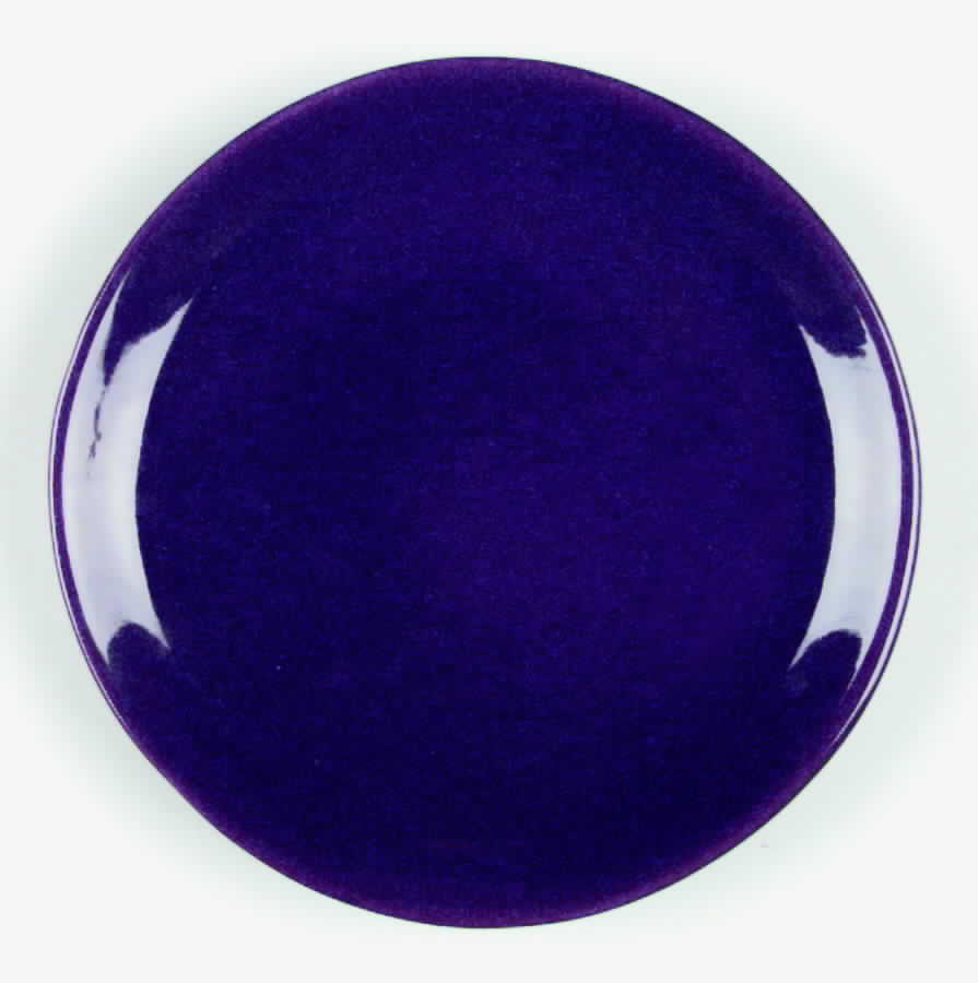 Solids Salad Plate by Gaetano-1