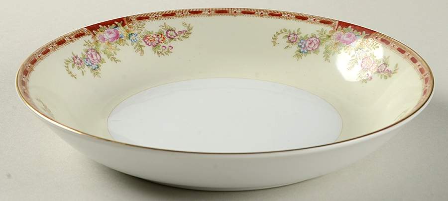 Ogden Coupe Soup Bowl by Grace-1