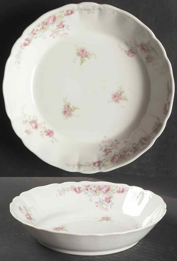GUE222 Coupe Soup Bowl by WM Guerin-1