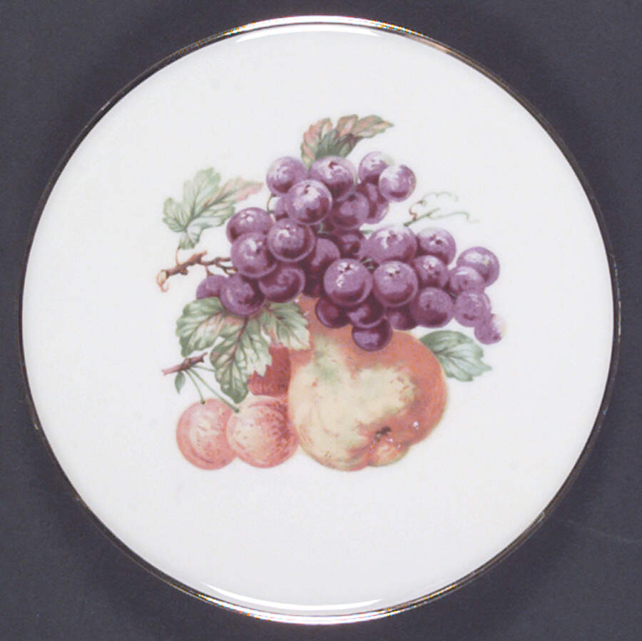 GMY25 Salad Plate by Germany-1