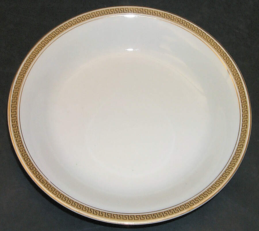 GRI152 Coupe Soup Bowl by Grindley-1