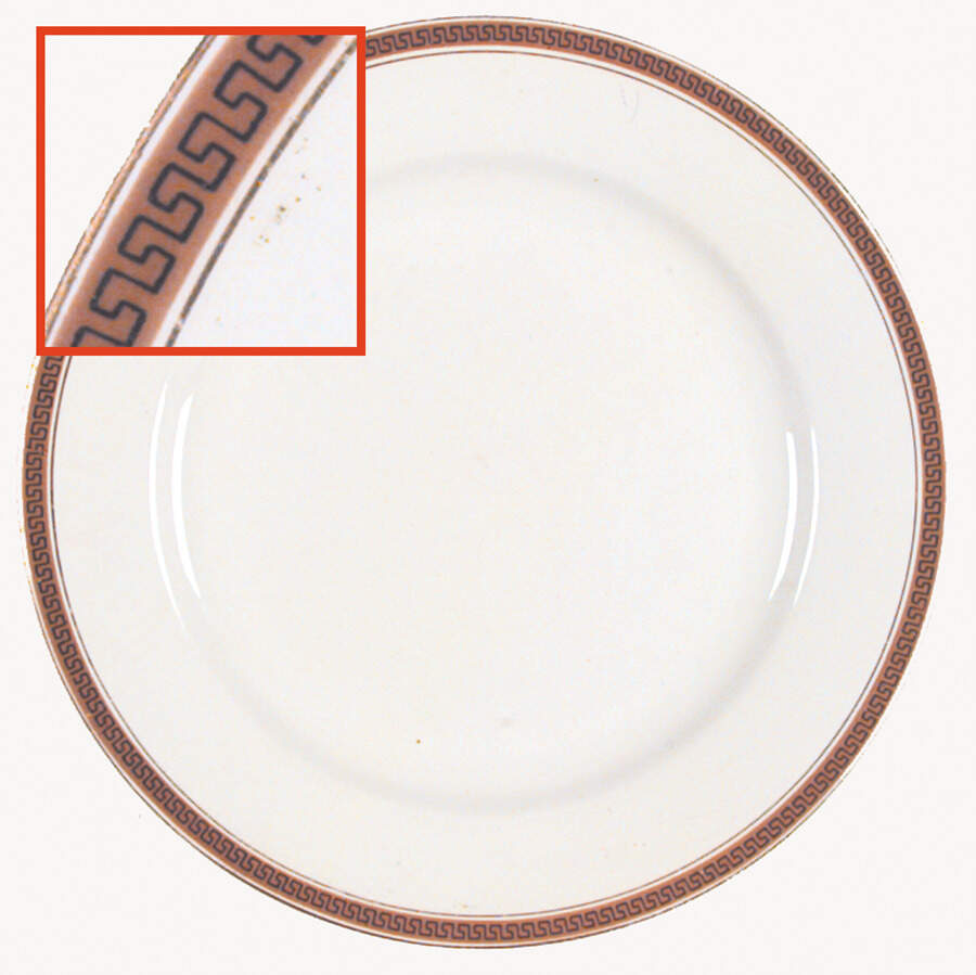 GRI152 Dinner Plate by Grindley-1