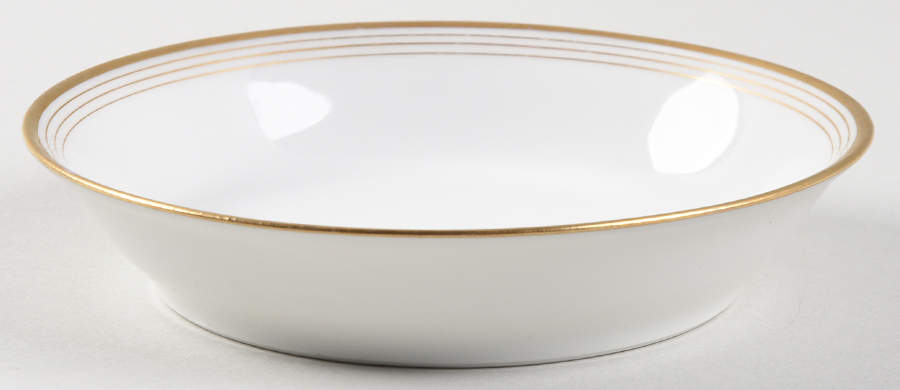 GUE235 Coupe Cereal Bowl by WM Guerin-1