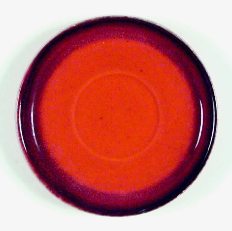 GSC2 Saucer by Georg Schmider-1