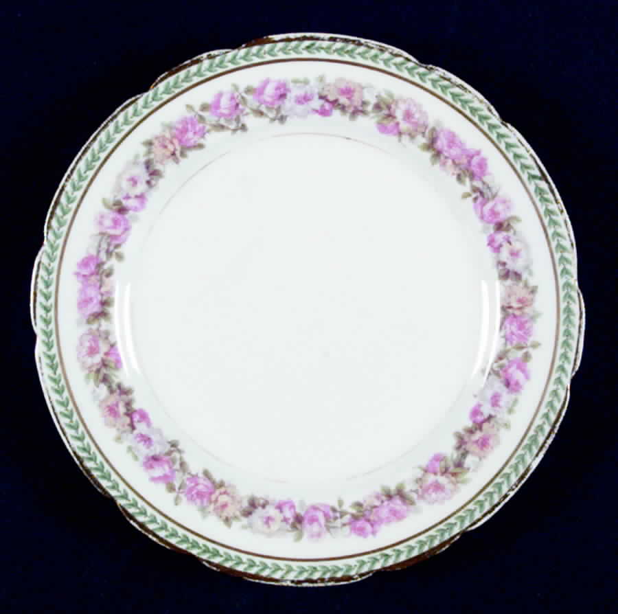 GDA110 Salad Plate by Gerard, Dufraisseix & Abbot-1