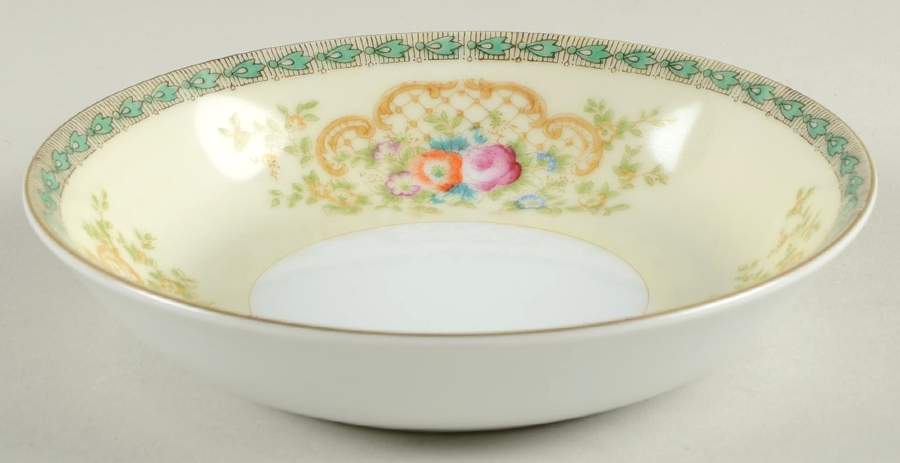 GRA11 Fruit/Dessert (Sauce) Bowl by Grace-1