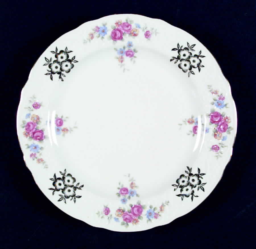 GMY29 Salad Plate by Germany-1