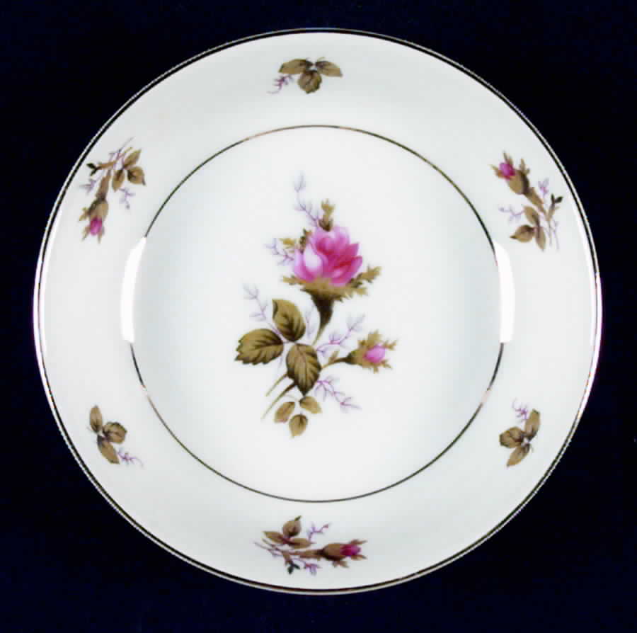 GCO3 Fruit/Dessert (Sauce) Bowl by Gold Coast-1