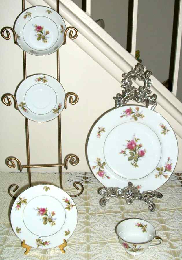 GCO3 Dinner Plate by Gold Coast-1
