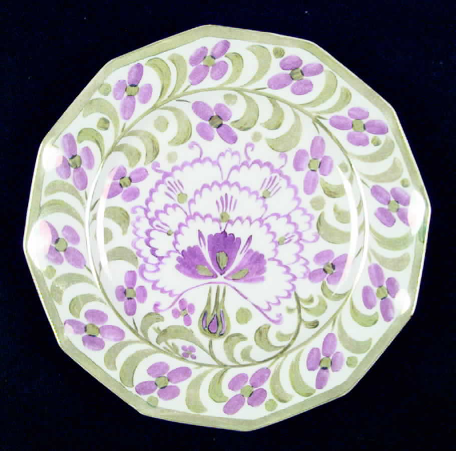 GPO2 Salad Plate by Grays Pottery-1