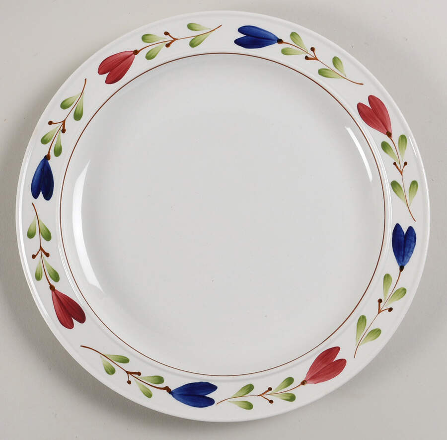 Ranka Dinner Plate by Gustavsberg-1