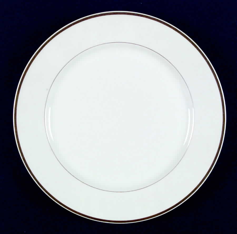 GDA113 Dinner Plate by Gerard, Dufraisseix & Abbot-1