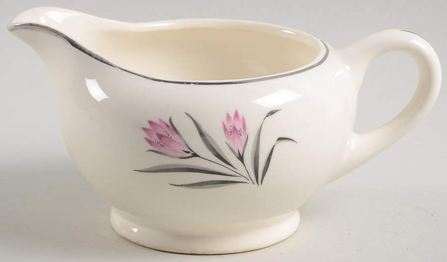 GEO205 Creamer by WS George-1