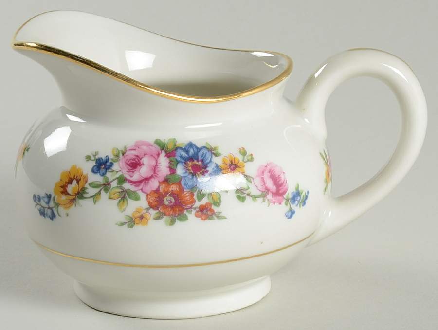 GDA115 Creamer by Gerard, Dufraisseix & Abbot-1