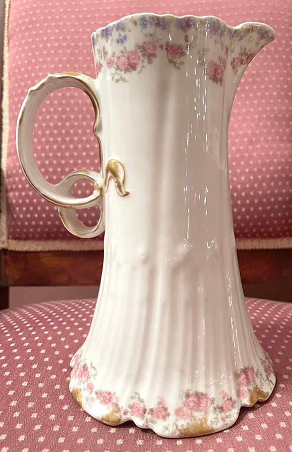 GDA117 Pitcher by Gerard, Dufraisseix & Abbot-1