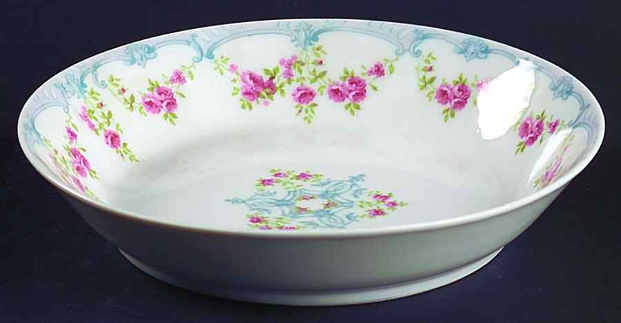 GUE270 Coupe Soup Bowl by WM Guerin-1