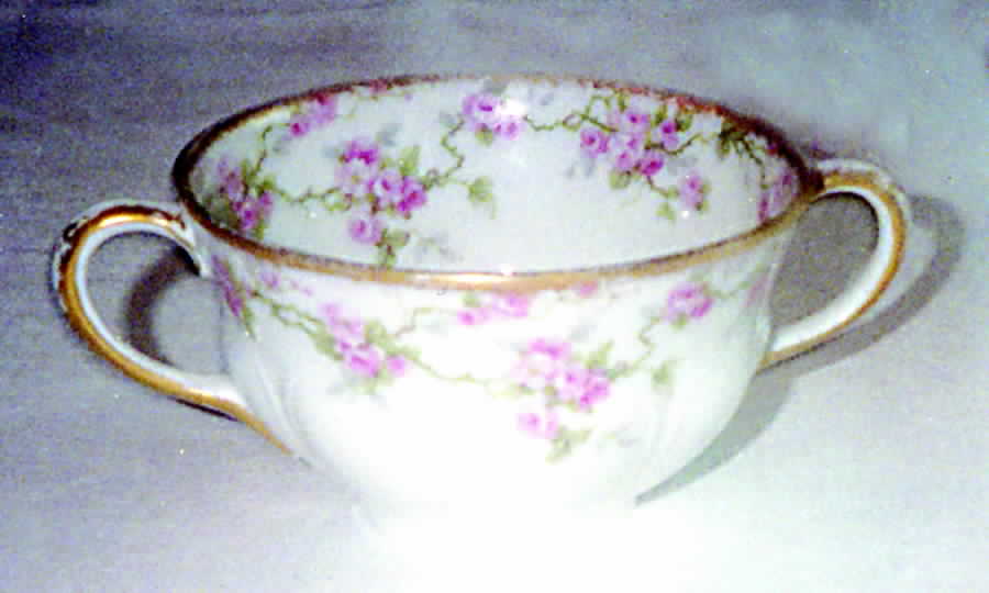 GDA118 Flat Bouillon Cup by Gerard, Dufraisseix & Abbot-1